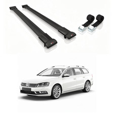 Roof Rack Cross Bars for