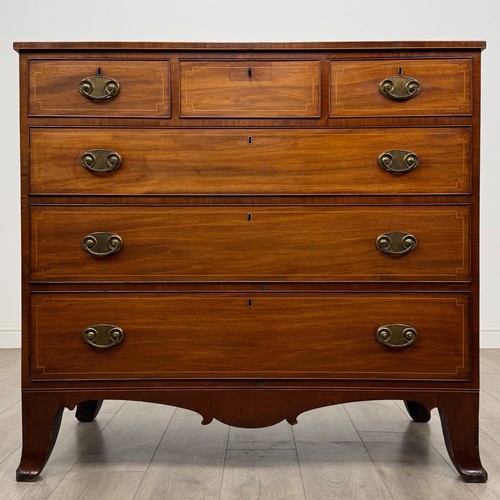 Antique 18th century georgian - 18th,