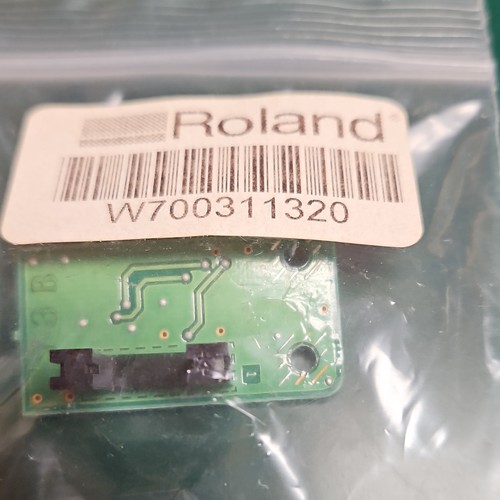 Roland w700311320 printing - printing, &
