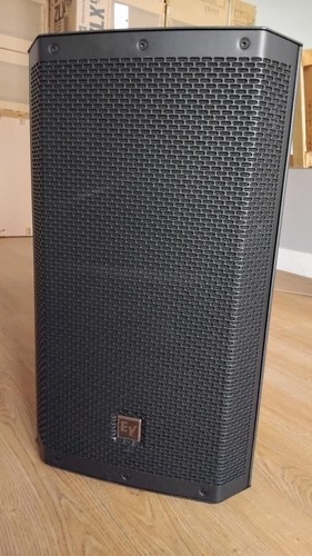 Zlx 12p active - zlx-12p-g2,