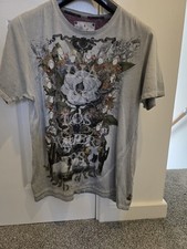 Elvis Jesus Men's T-Shirt Size