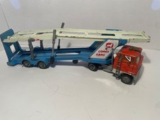 Corgi #1138 Ford Truck with