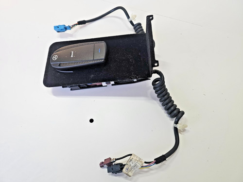 Mercedes w211 bluetooth - mercedes, phone