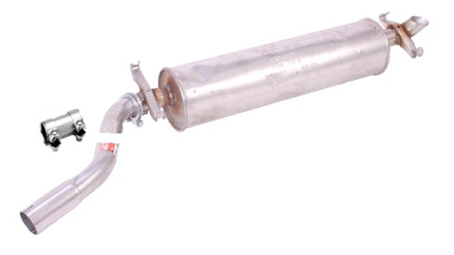 Bosal muffler silencer exhaust