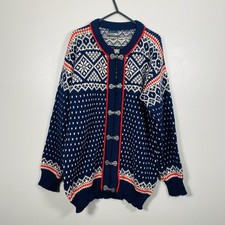 Dale Of Norway Cardigan
