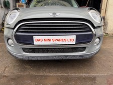 Bmw mini one cooper front - bmw,