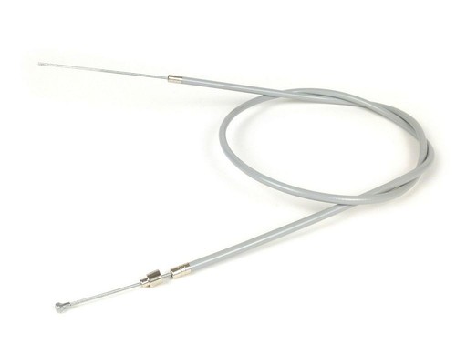 Front brake cable grey - brake, for
