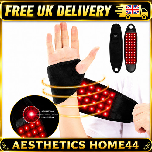 Therawrap for carpal tunnel - for,