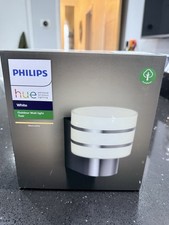 Philips Hue Tuar Outdoor Wall