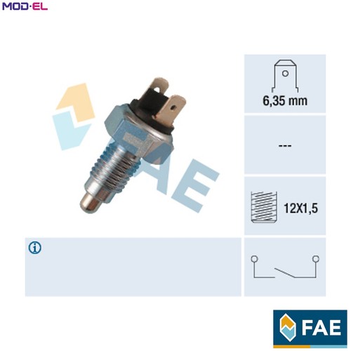 Switch reverse light 40300 - light,