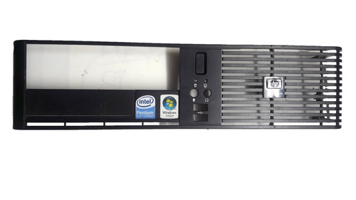 Compaq deskpro dc7800 - dc7800, sff