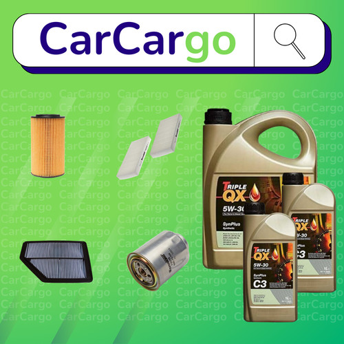 Service kit honda - kit, 2.2