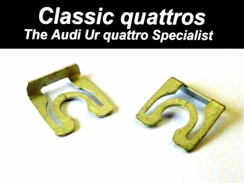 Accelerator cable clip genuine - accelerator,