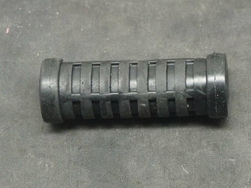 Yamaha nos cover kick - kick, lever