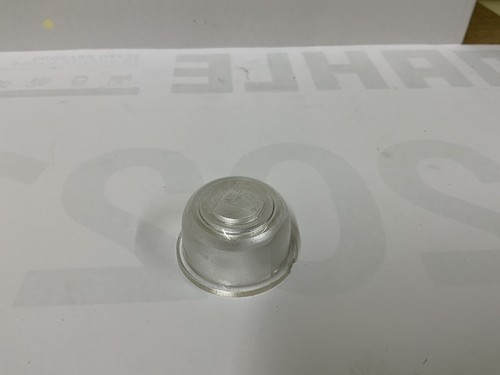 Rubbolite model clear lens - rubbolite,