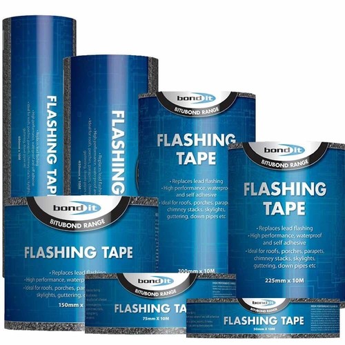 Bond bitumen flashing flash - flashing,