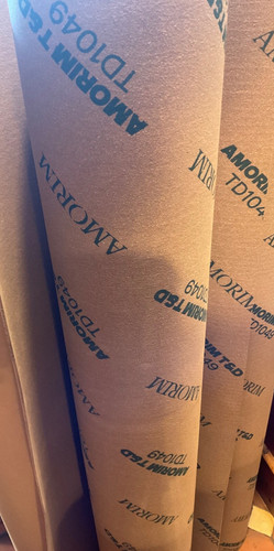 Cork sheet 1mm - 1mm, 90mm