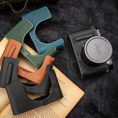 For leica case - leica, q