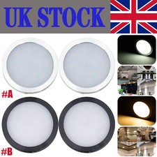 Caravan 12V LED Spot Interior