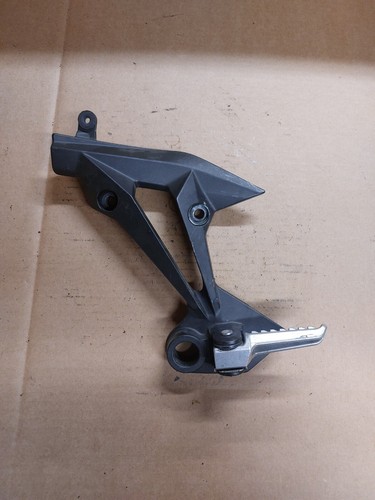 Genuine kawasaki z750 - z750, 2007