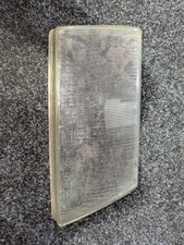 Saab 900 Classic  Hella