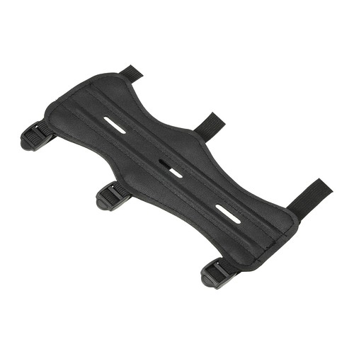 Archery arm guard adjustable - archery,