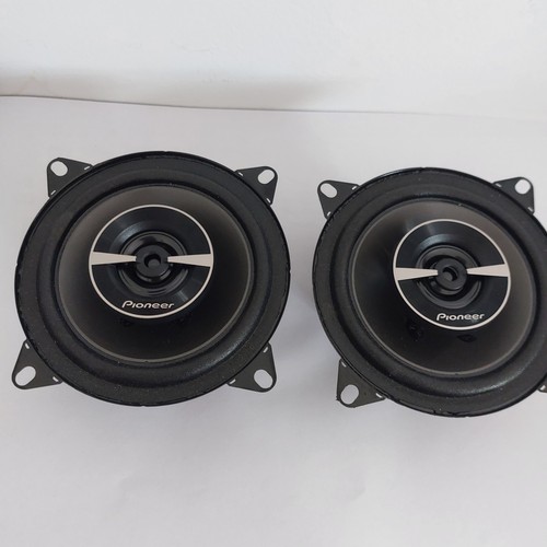 Pioneer speakers g400 - ts,