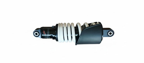 Rear shock abserber - rear,