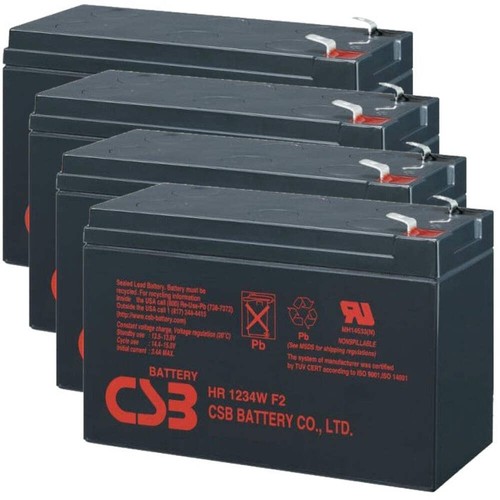 Dell dla1500rmi2u ups battery - dell,
