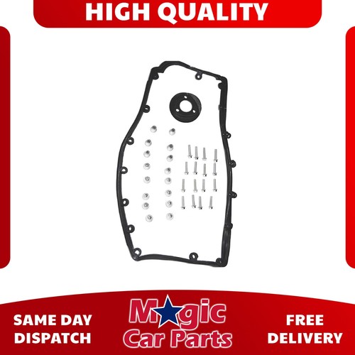 Rocker cover gasket - rocker,