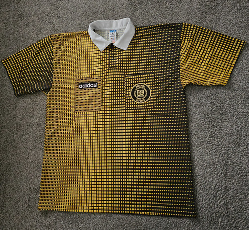Vintage adidas 1994 1995 1996 - vintage,