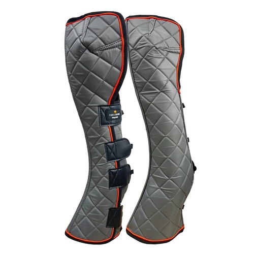 Equilibrium fore knee - equilibrium, &