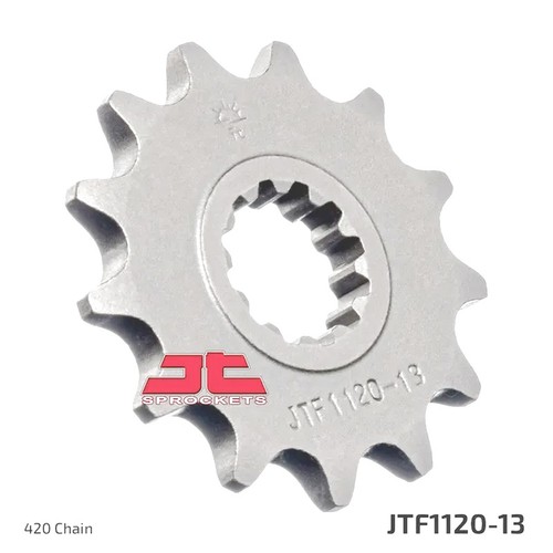 Front sprocket fit malaguti - sprocket,