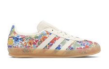 Adidas Gazelle Indoor x