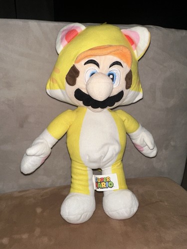 Official nintendo super - official, 12"