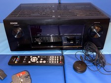 Denon AVR-X2000 7 Channel 95