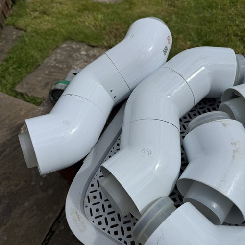 Vaillant degree flue elbow - vaillant,