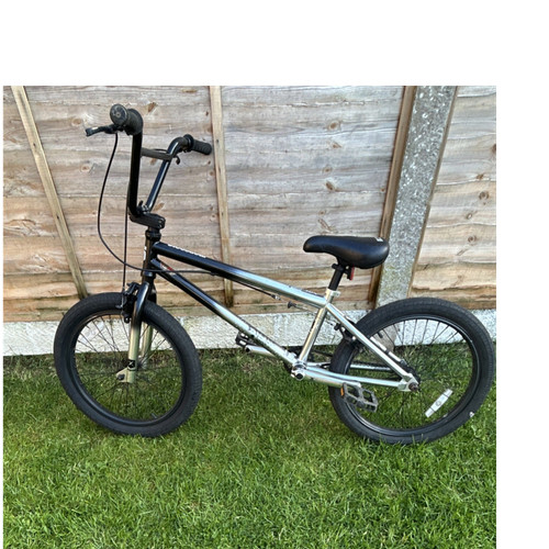 Mongoose legion l100 - legion,