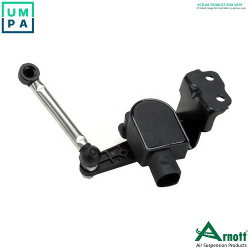 Sensor headlight levelling - sensor,
