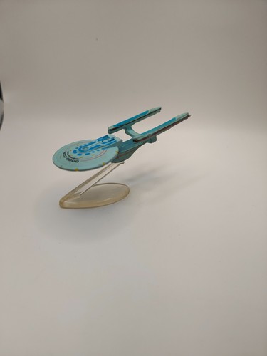 Loose star trek spaceship - star,
