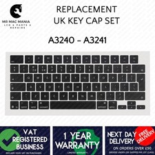 Replacement Key Cap Set for