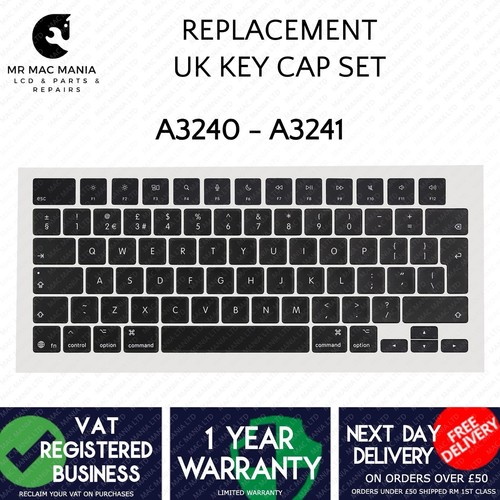 Replacement key cap set - cap,