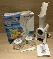 Kenwood FC 100 Gourmet Food