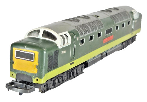 Lima d9011 gauge class 55 - d9011,