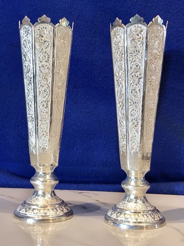 Amazing pair hand engraved - amazing,