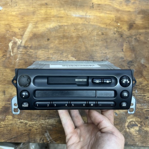 Original mini stereo - original,