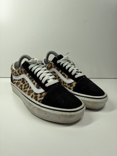 Vans old skool - vans, print