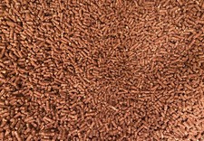 BLOODWORM FISHING PELLETS