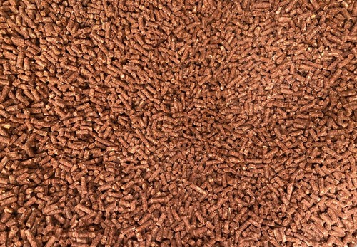 Bloodworm fishing pellets - fishing,