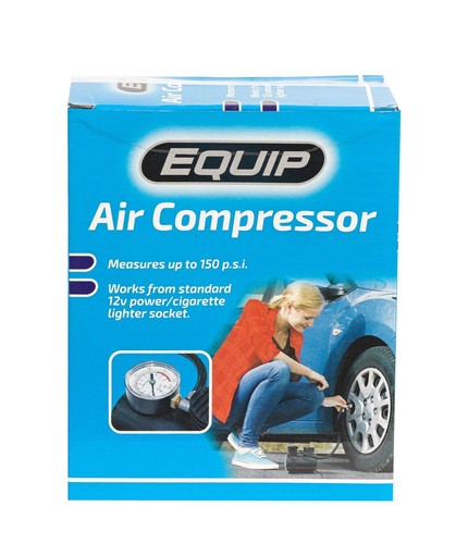 Equip car tyre - equip,